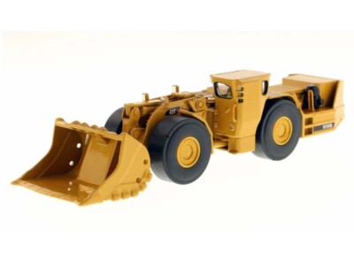 CAT R1700 LHD Underground Mine Loader 1:50 Scale Model - Diecast Master 85140C