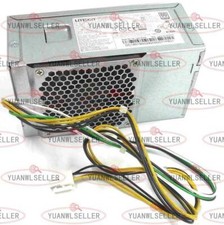 ONE new for Veriton E450 D650 power supply PA-1181-10AC FSP180-10TGBAA F1