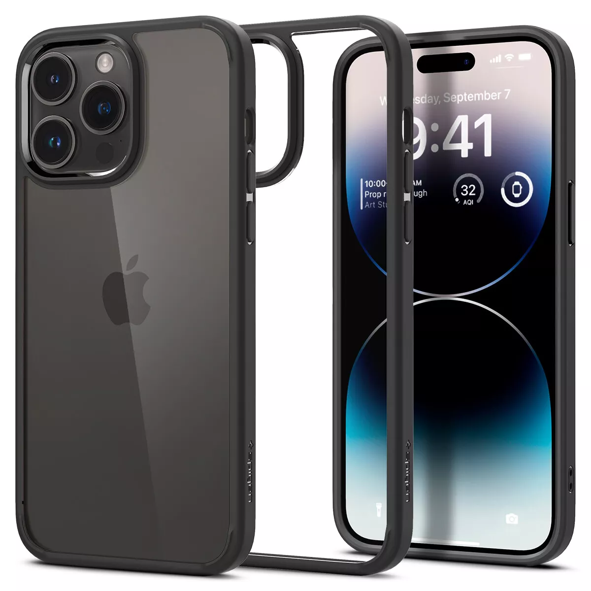 iPhone 14 Pro Max Case / 14 Pro / 14 /14 Plus | Spigen [Ultra