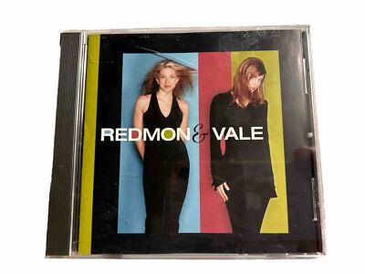 Redmon & Vale , Pre-Owned CD