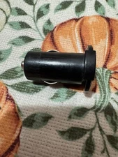 Black Dynex USB Phone Smartphone iPhone Android Car Vehicle Charger