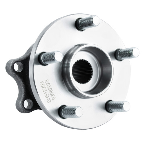 2Pcs Rear Wheel Hub Bearing for 2005-2009 2006 Subaru Outback Legacy ...