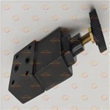 ONE For YUKEN Direct-acting relief valve DG-02-B-22 NEW