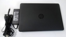 HP ProBook 640 G2 Laptop FHD i5-6300U 2.50GHz 256GB SSD 8GB WINDOWS 10 OFFICE