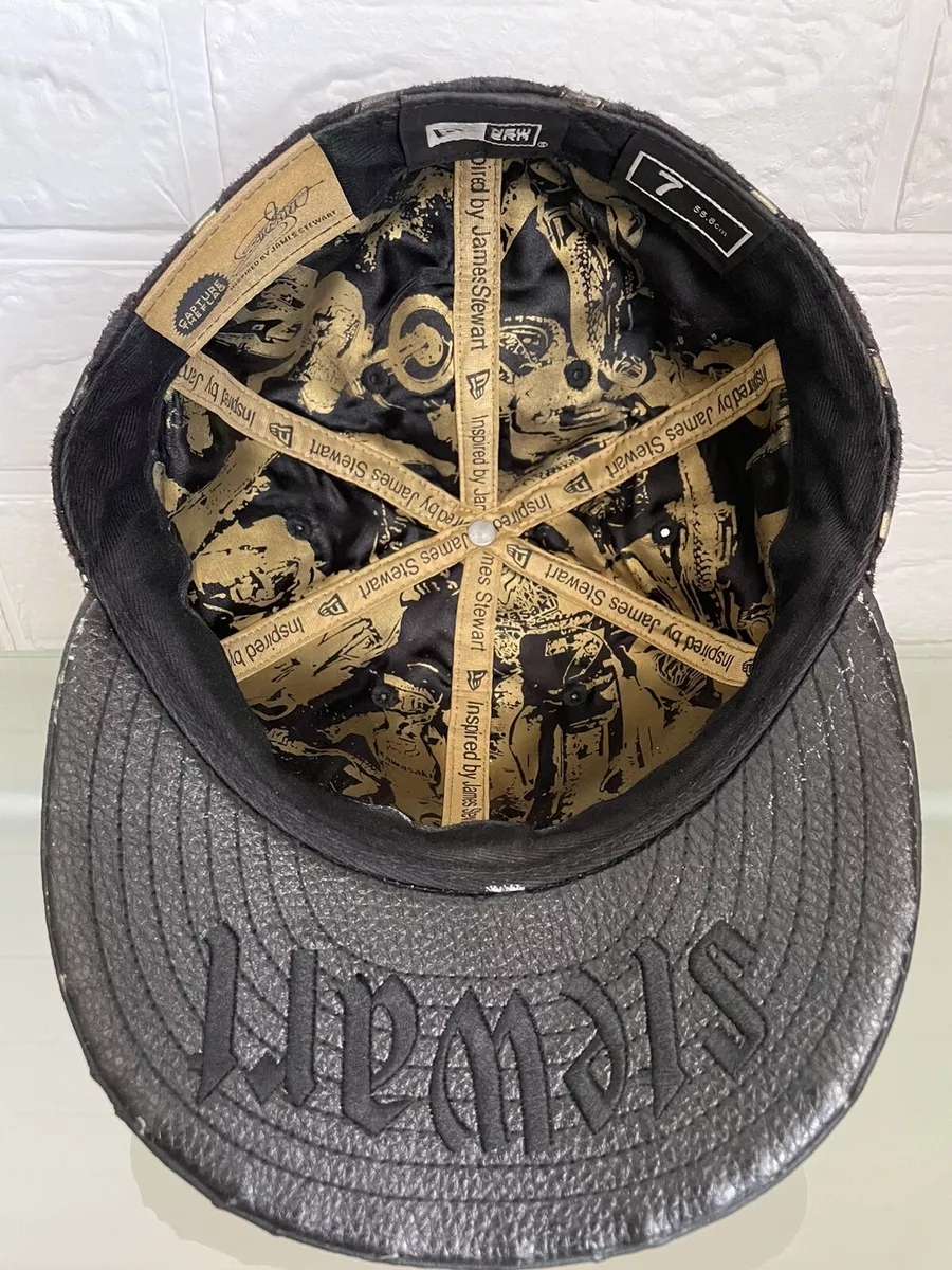 New Era Capture The Flag James Stewart Edition | eBay