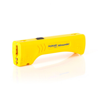 Kabel - Entmanteler JOKARI 4-15mm Ø Abisolierer Allrounder