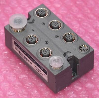 Drei Bond / DMK/UM 1352UM / Dosiermengenkontrollsystem / NEW
