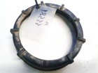 Fuel pump locking ring