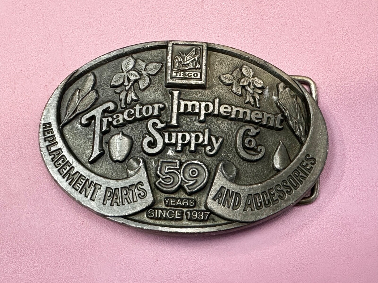 TISCO Tractor Implement Supply Replacement Parts … - image 15