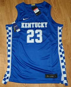 anthony davis kentucky jersey