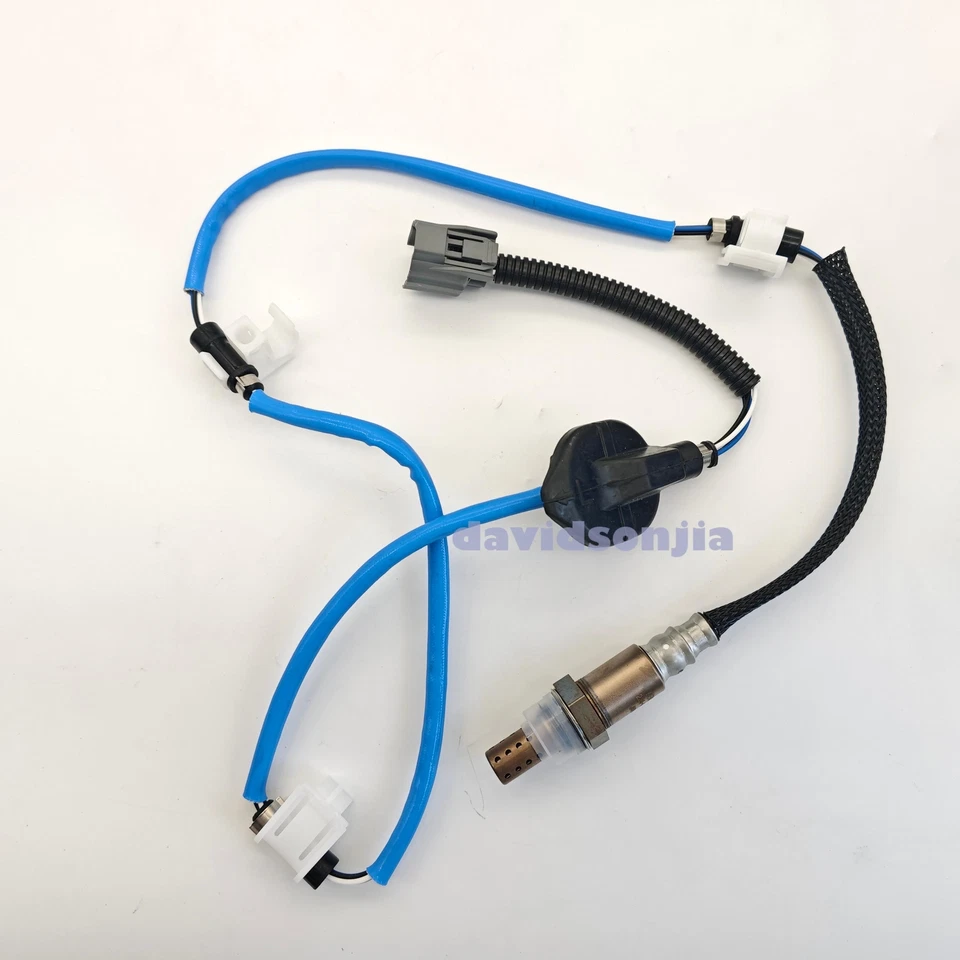 Denso 234-4797 Rear Downstream O2 Oxygen Sensor For Honda Accord 03-07 2.4L Foto 3 de 4