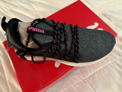 NRGY Neko Knit Womens sneakers size 10