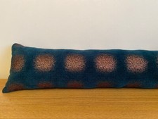 Handmade Draught Excluder - Various Fabrics - 2 Sizes 74cm & 90cm