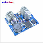 NCH6100HV High Voltage DC Power Supply Module Nixie Tube Glow Tube Magic Eye L