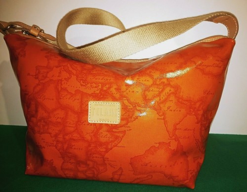 Borsa Alviero Martini Prima Classe linea Beauty | eBay