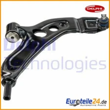 Handlebar, wheel suspension Delphi TC3879 for Mini Mini