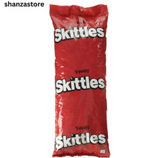 skittles of fruity 1.6kg bulk bag - ideal wedding favour or vending machines