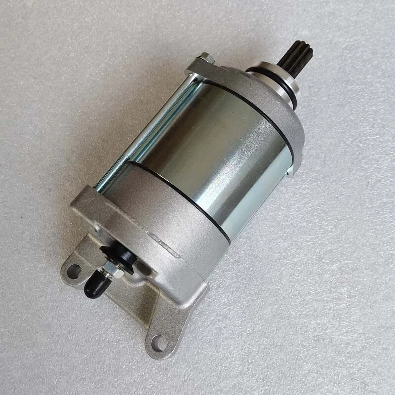 Starter Starting Motor For Honda CRF230F CRF230L CRF230M 2008-2017 31200-KPS-A11 - Image 4 of 4