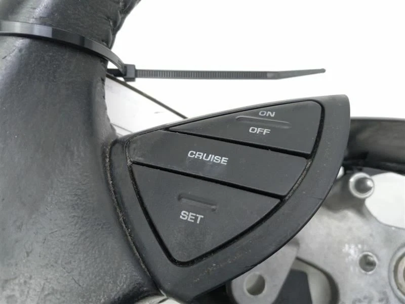 Volante Chrysler Pacifica 2007 Foto 4 de 4