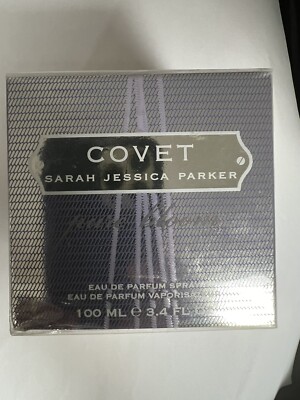 COVET PURE BLOOM BY SARAH JESSICA PARKER EDP 3.4 OZ/100 ML SPR