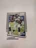 2018 Score Scorecard Paul Richardson #299 (PWE)