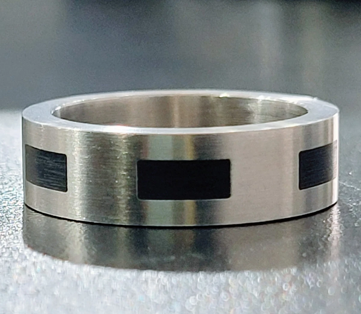Steelx rings cheap