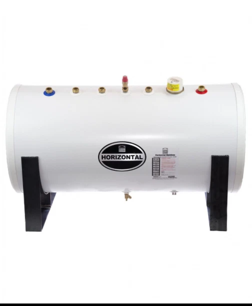 UNVENTED HORIZONTAL HOT WATER CYLINDER INC EXP VESSEL | eBay