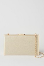 Oasis Clutch Womens Occasion Bags & Purses