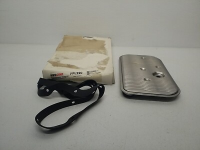 PPL220 Proline Automatic Transmission Filter Kit PPL220 Transmission Filter