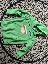 Jelly Hoodie For Kids. 12/14