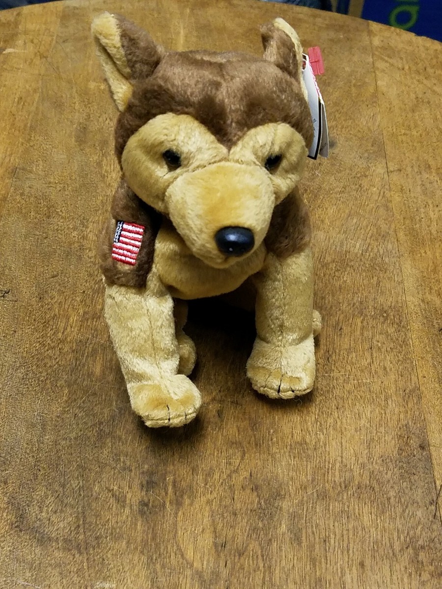 2001 Ty Beanie Babies 