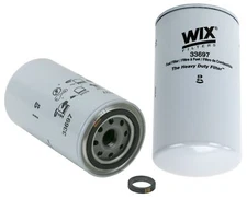 Fuel Filter  Wix  33697