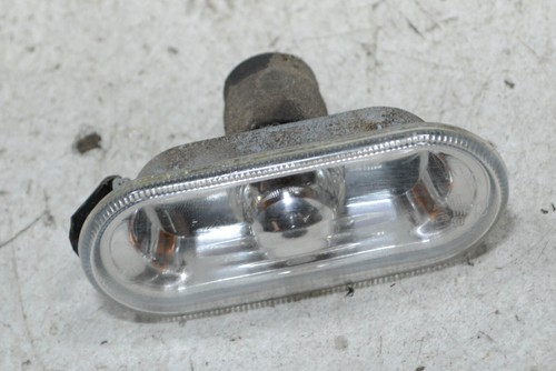 VW Fox 5Z Bj 2009 Seiten Blinker Kotflügel Re Li passend #135379-G620
