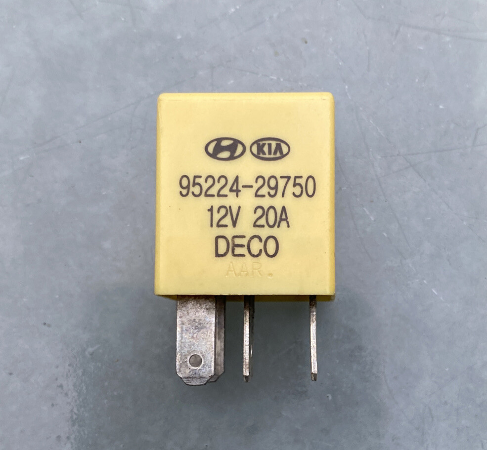 Dioche Relais De Puissance De Bobine 4pcs Relais De Puissance électromagnétique 220V Multi-usage