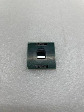 Intel 2.0GHz FSB 800MHz Laptop CPU Free Shipping