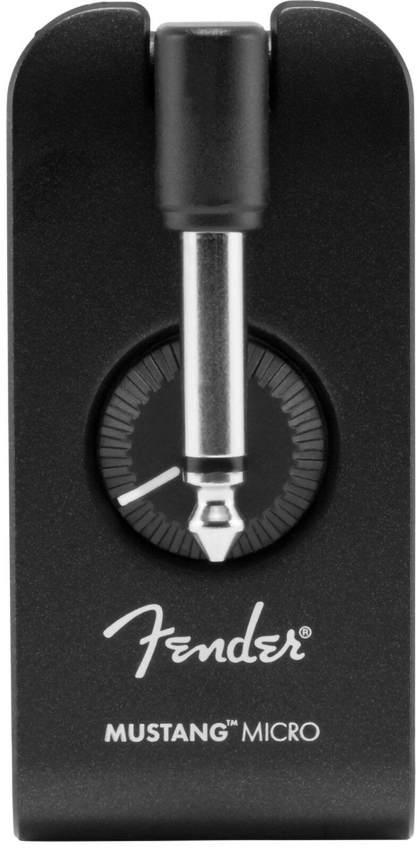 Fender Mustang Micro Headphone Amplifier | eBay
