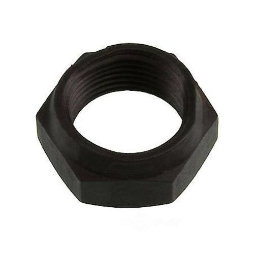 Differential Pinion Shaft Nut-Base Advance 3752901