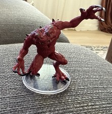 Red Slaad - Monster Menagerie Revisited 33A D D Icons of the Realms