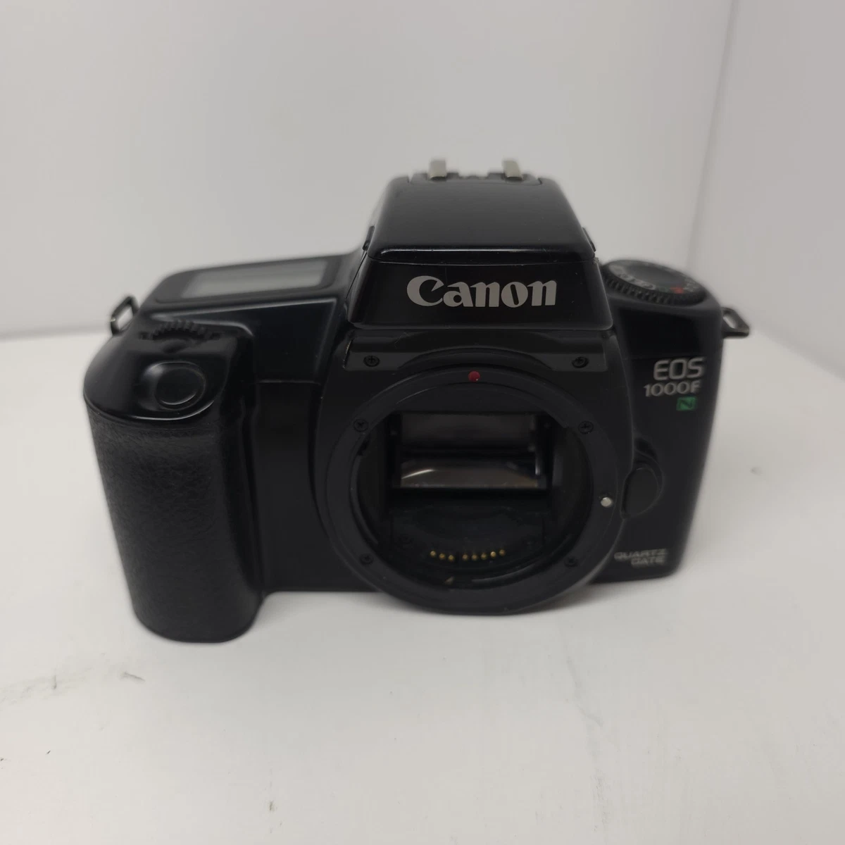 Canon EOS 1000F Film Cameras for sale - eBay