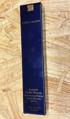 5N2 Amber Honey ESTÉE LAUDER Futurist Hydra Rescue Moisturizing Makeup