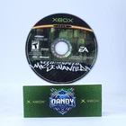 Need for Speed Most Wanted - Xbox