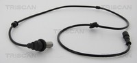 Triscan 818029405 ABS Sensor Vorne FüR 100 C4 A6 1.8-2.8 12.90-12.97 Audi