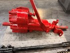 Farmall M Super M 400 450 300 350 MTA H Super H Tractor Behlen Power Steering — photo 5