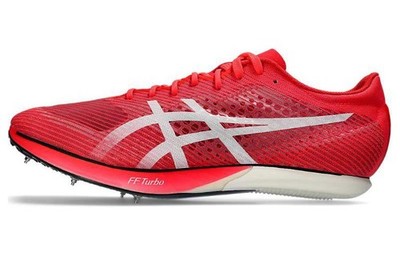 ASICS Metaspeed Md Diva Pink White 1093A207-702