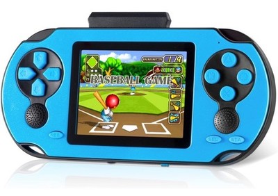 Classic Retro Handheld Gaming System - 230 Games,