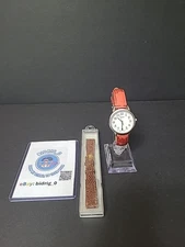 Timex working indiglo womens watch TW2P68700 Comes With Extra Band New battery 