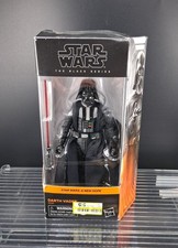 Star Wars The Black Series Darth Vader A New Hope Figure