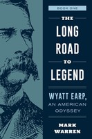 Mark Warren | The Long Road To Legend | Taschenbuch | Englisch (2021) | TwoDot