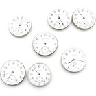 Elgin Waltham Howard American Pocket Watch Movements AS-IS Lot of 25 #WB5117-3 — photo 6