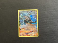 Black Kyurem XY80 XY Holo on eBay